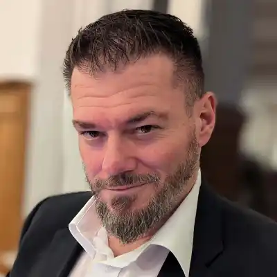 Marcus Geistert – Webdesigner & Softwareentwickler aus Bad Salzungen